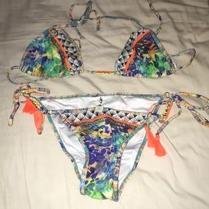BABALU SWIMSUIT